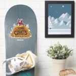 RICK AND MORTY™ Balthromaws Hoard Sticker