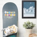 RICK AND MORTY™ Get Schwifty Sticker