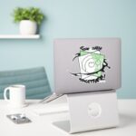 RICK AND MORTY™ Get Your St Together Sticker