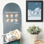 RICK AND MORTY™ Mortys Moods Sticker