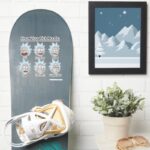 RICK AND MORTY™ Ricks Moods Sticker