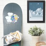 RICK AND MORTY™ SHOW ME WHAT YOU GOT STICKER