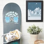 RICK AND MORTY™ Shield Me From The Law Sticker