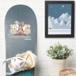 RICK AND MORTY™ The Unproductives Sticker