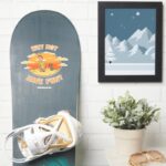 RICK AND MORTY™ Why Not Have Fun Sticker