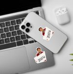 Raj Please   BBT Laptop   Mobile Sticker