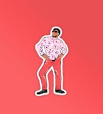 Raju Phir Hera Pheri   Laptop Phone Sticker