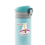 Ramen Anime Stickers