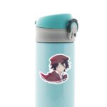 Ranpo Edogawa Anime Stickers