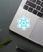 React Sticker
