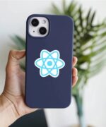 React Sticker