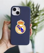 Real Madrid Sticker