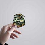 Real Fun Begins Where Paved Road Ends