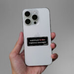 Regional Manager Sticker