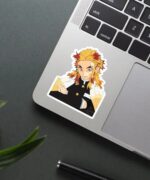 Rengoku Sticker