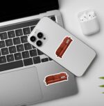 Reserved Sheldons Spot   BBT Laptop   Mobile Sticker