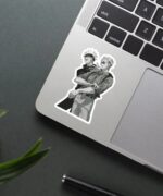 Reverse Curse Jujutsu Kaisen Sticker