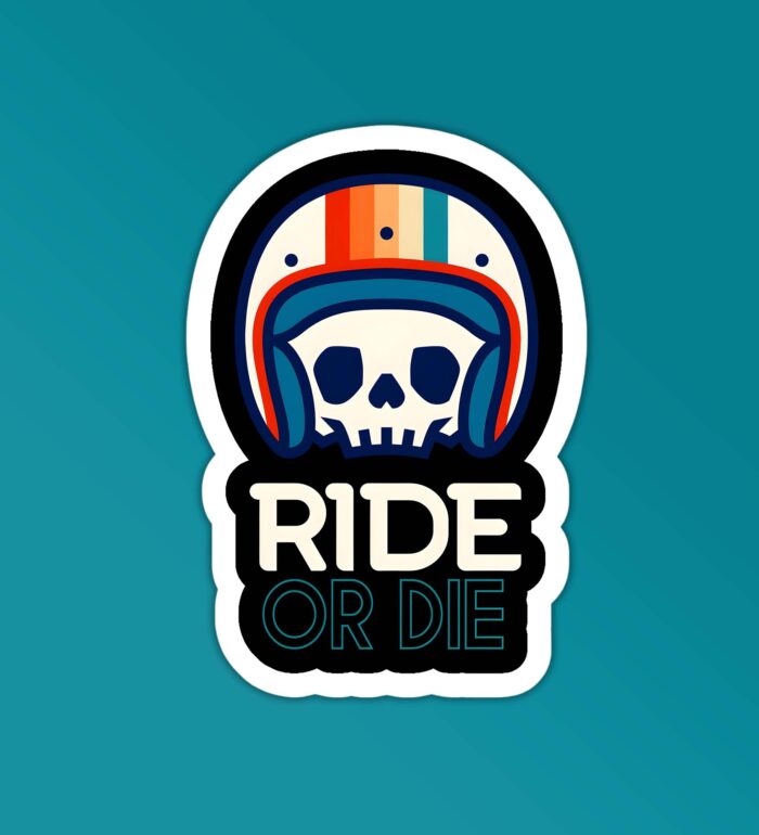 Ride Or Die