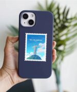 Rio De Janeiro Brazil Sticker