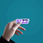 Rizz 0.1 Sticker