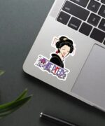 Robin One Piece Sticker