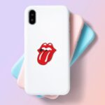 Rolling Stones Sticker