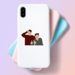 Ross Chandler Sticker