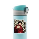 Roys Command Anime Stickers