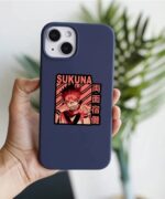 Ryomen Sukuna Sticker