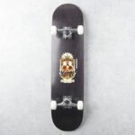 SHAZAM Fury Of The Gods Ornate SHAZAMily Frame Sticker