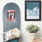 SHAZAM Fury Of The Gods SHAZAMily Group Sticker