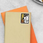 Saitama Stronger Than Anyone Anime Stickers