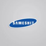 Sameshit Witty Stickers