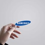 Sameshit Witty Stickers