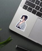 Sasuke Uchiha Sticker