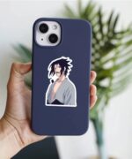 Sasuke Uchiha Sticker
