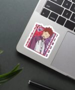 Satori Tendou Sticker