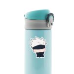 Satoru Gojo Anime Stickers