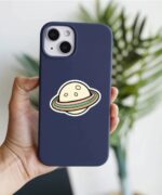 Saturn Sticker