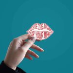 Save The Drama Sticker