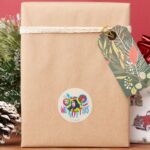 Scooby Doo Hex Girls We Got This Classic Round Sticker