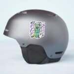 Scooby Doo Ruh Roh Raggy Sticker