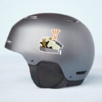 Scooby Doo V Is For Vampire Sticker