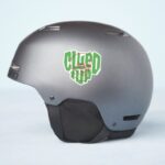 Scooby Doo Velma Clued Up Sticker