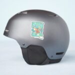 Scooby Doo The Gang Mystery Solvers Club Sticker