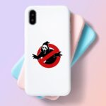 Scream Sticker