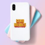 Send Memes Laptop Mobile Stickers