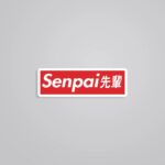 Senpai Anime Stickers