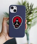 Sensational Itachi Sticker