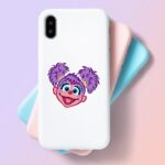 Sesame Street Sticker